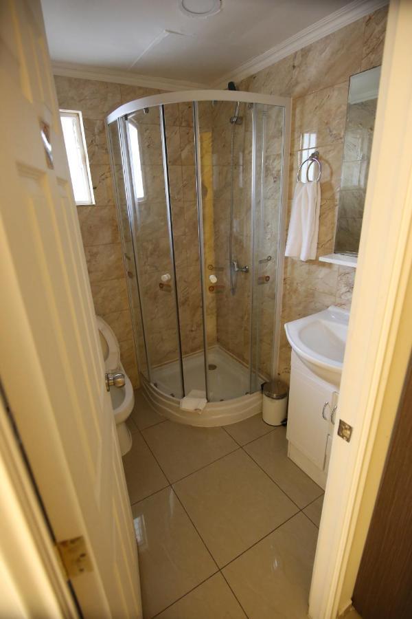 Don Alonso Aparthotel 3*