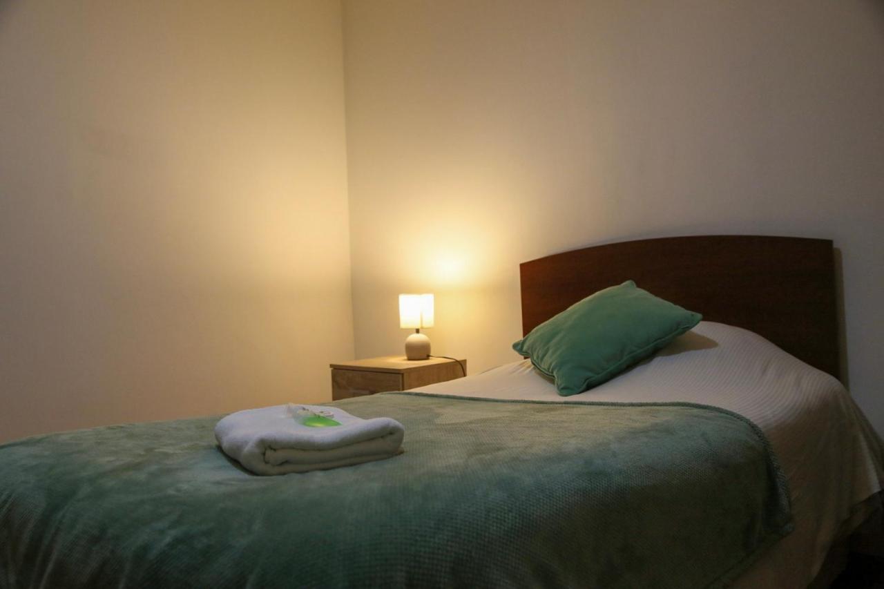 Aparthotel Don Alonso